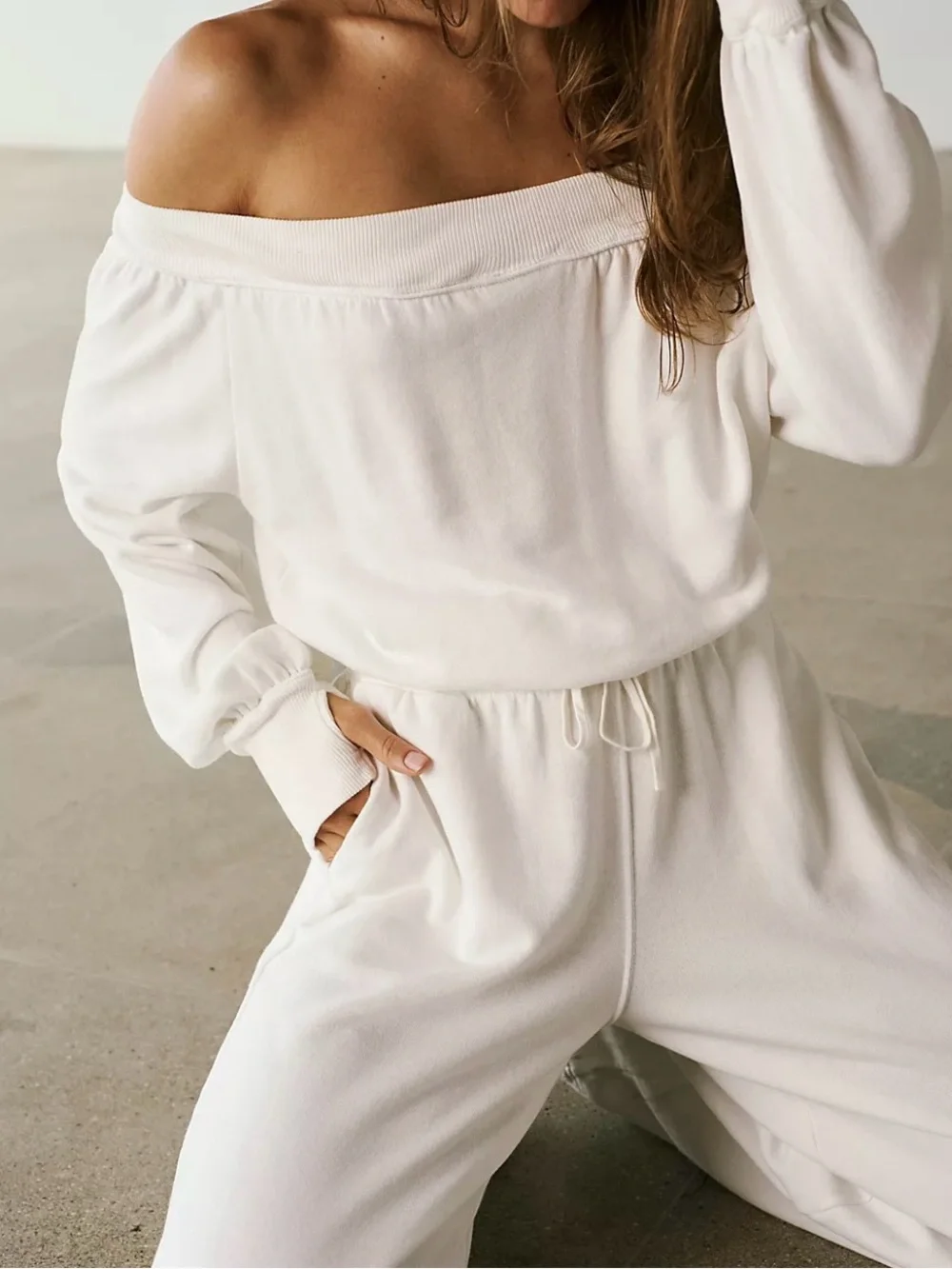 NWT Free People One To Beat Onesie